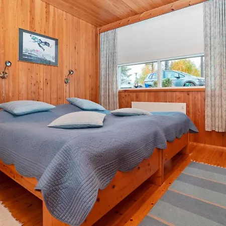 Valkeisrinne M1 By Interhome Loma-asunnot