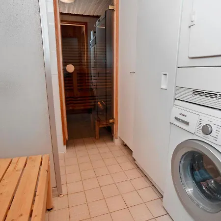 Valkeisrinne M1 By Interhome Сasa de vacaciones *