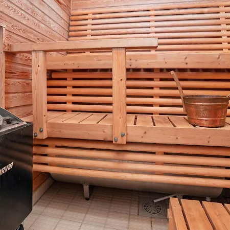 Holiday Valkeisrinne M1 By Interhome *