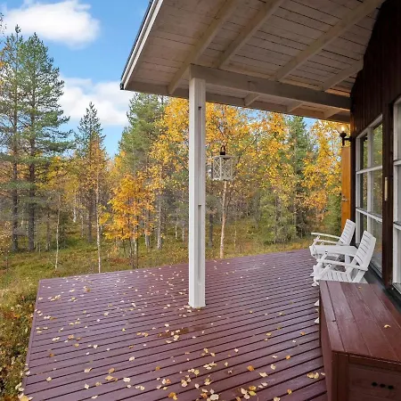 Holiday Valkeisrinne M1 By Interhome Holiday home