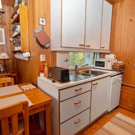 Valkeisrinne M1 By Interhome Сasa de vacaciones