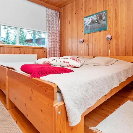 Holiday Valkeisrinne M1 By Interhome Holiday home Ruka