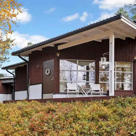 Loma-asunnot Valkeisrinne M1 By Interhome