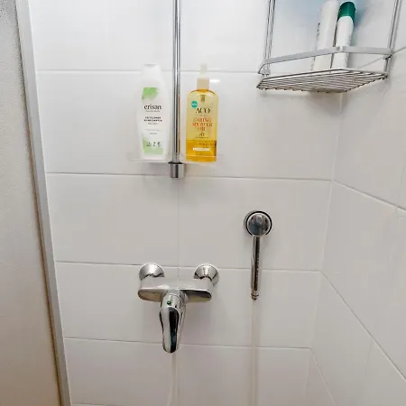 Valkeisrinne M1 By Interhome Сasa de vacaciones *