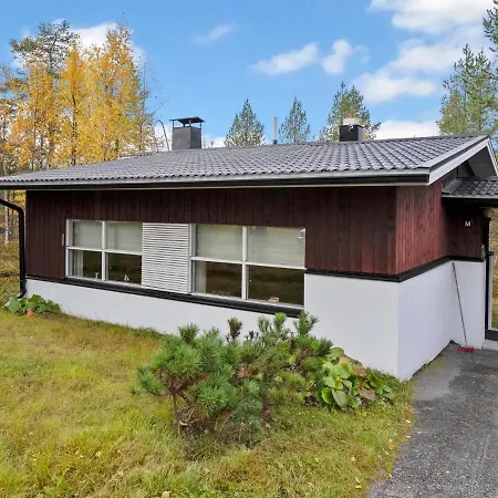 Valkeisrinne M1 By Interhome *