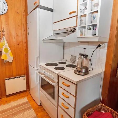 Holiday home Holiday Valkeisrinne M1 By Interhome