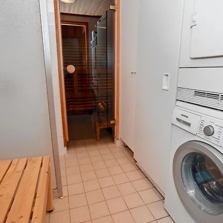 Valkeisrinne M1 By Interhome