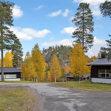 Loma-asunnot Valkeisrinne M1 By Interhome *