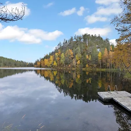 Loma-asunnot Valkeisrinne M1 By Interhome *